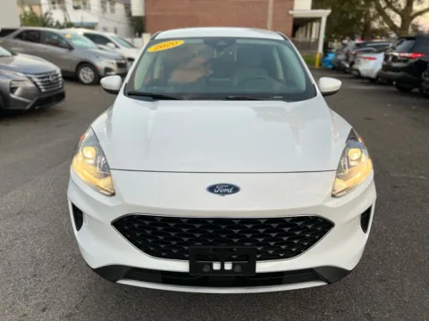 More photos of 2020 Ford Escape SE at Cottman Auto Mall, PA