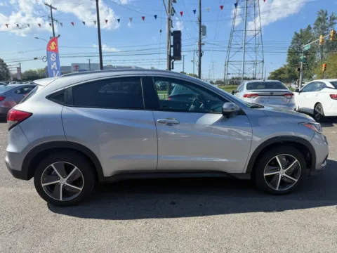 More photos of 2022 Honda HR-V EX at Cottman Auto Mall, PA