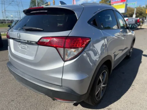 More photos of 2022 Honda HR-V EX at Cottman Auto Mall, PA