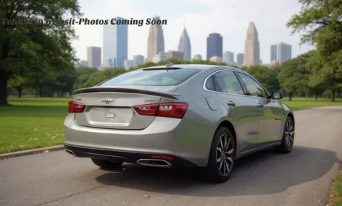 Another view of 2023 Chevrolet Malibu RS for sale in Philadelphia, PA at Cottman Auto Mall