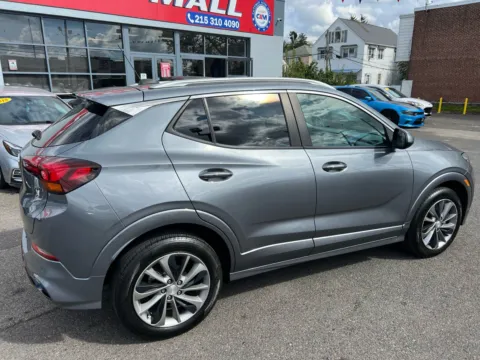 More photos of 2022 Buick Encore GX Select at Cottman Auto Mall, PA