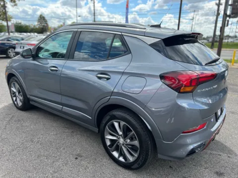 Photos of 2022 Buick Encore GX Select for sale in Philadelphia, PA at Cottman Auto Mall