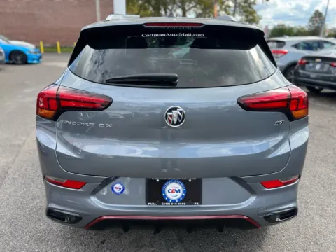 Another view of 2022 Buick Encore GX Select for sale in Philadelphia, PA at Cottman Auto Mall
