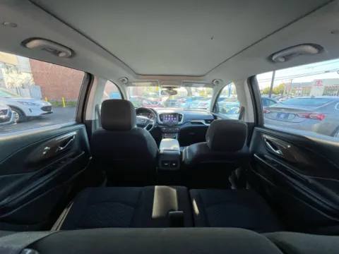 More photos of 2018 GMC Terrain SLE at Cottman Auto Mall, PA