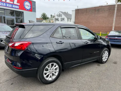 More photos of 2020 Chevrolet Equinox LS at Cottman Auto Mall, PA