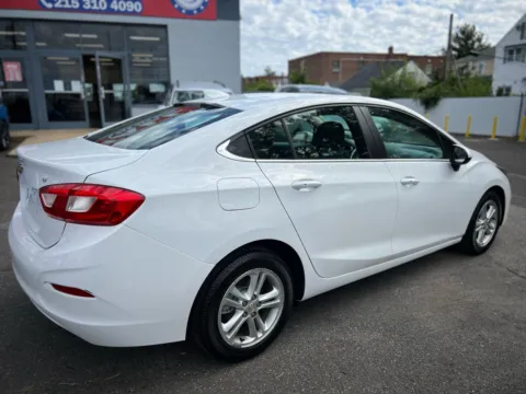 More photos of 2017 Chevrolet Cruze LT Auto at Cottman Auto Mall, PA