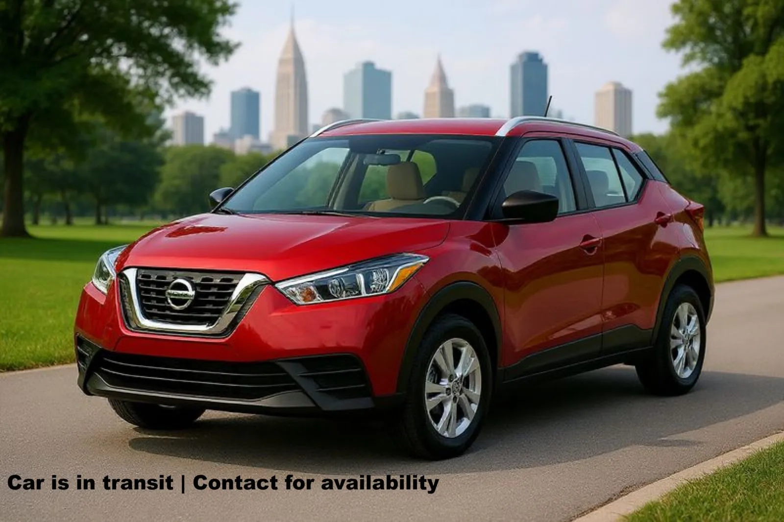 2020 Nissan Kicks SV for sale in Philadelphia, PA