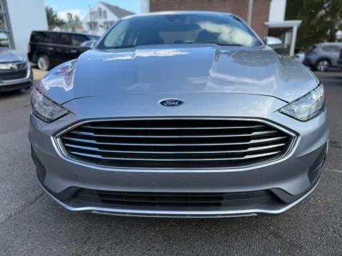 Photos of 2020 Ford Fusion SE for sale in Philadelphia, PA at Cottman Auto Mall