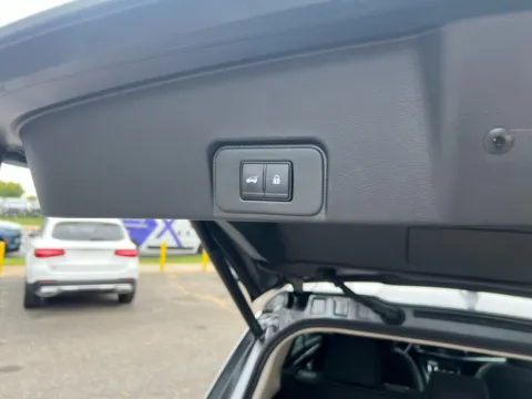 More photos of 2025 Nissan Rogue SV at Cottman Auto Mall, PA