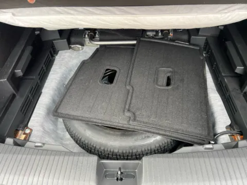 More photos of 2025 Nissan Rogue SV at Cottman Auto Mall, PA