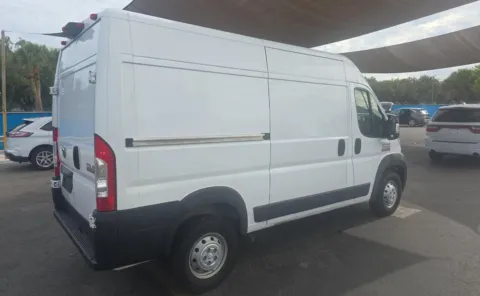 Another view of 2019 Ram ProMaster 1500 136 WB for sale in Philadelphia, PA at Cottman Auto Mall