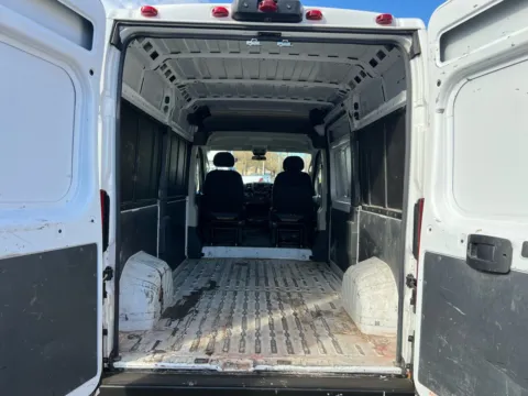 More photos of 2019 Ram ProMaster 1500 136 WB at Cottman Auto Mall, PA