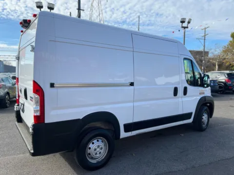 More photos of 2019 Ram ProMaster 1500 136 WB at Cottman Auto Mall, PA
