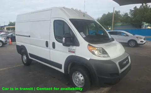 Photos of 2019 Ram ProMaster 1500 136 WB for sale in Philadelphia, PA at Cottman Auto Mall