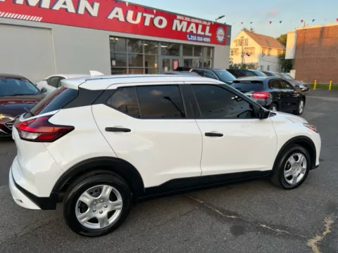 More photos of 2023 Nissan Kicks S at Cottman Auto Mall, PA