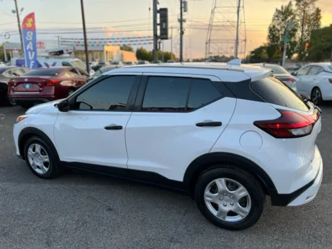Photos of 2023 Nissan Kicks S for sale in Philadelphia, PA at Cottman Auto Mall