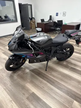 Photos of 2024 Yamaha YZF R7 for sale in Philadelphia, PA at Cottman Auto Mall