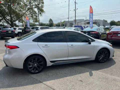 More photos of 2023 Toyota Corolla SE at Cottman Auto Mall, PA