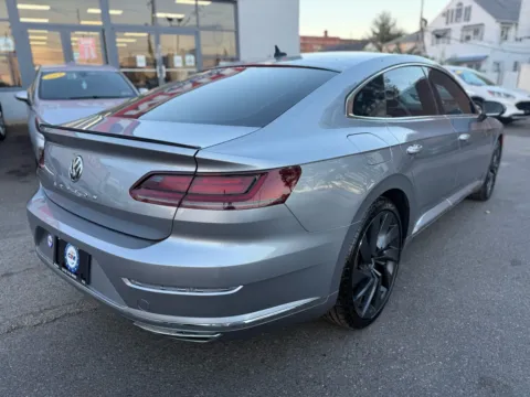 More photos of 2019 Volkswagen Arteon SEL R-Line at Cottman Auto Mall, PA