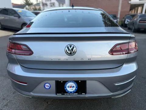 More photos of 2019 Volkswagen Arteon SEL R-Line at Cottman Auto Mall, PA