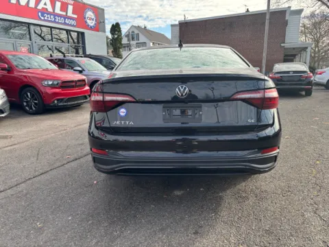 More photos of 2022 Volkswagen Jetta SE at Cottman Auto Mall, PA