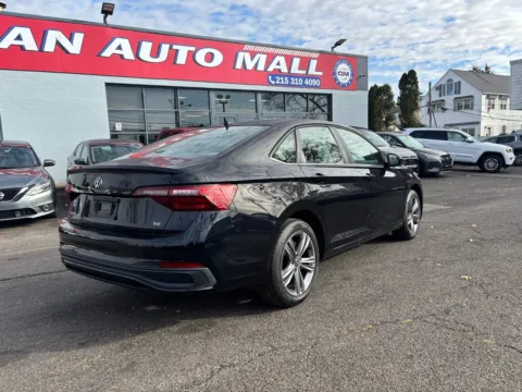 More photos of 2022 Volkswagen Jetta SE at Cottman Auto Mall, PA