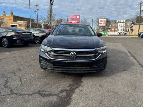 Photos of 2022 Volkswagen Jetta SE for sale in Philadelphia, PA at Cottman Auto Mall