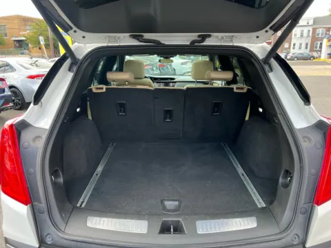 More photos of 2017 Cadillac XT5 Premium Luxury at Cottman Auto Mall, PA