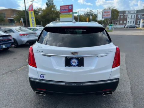 More photos of 2017 Cadillac XT5 Premium Luxury at Cottman Auto Mall, PA