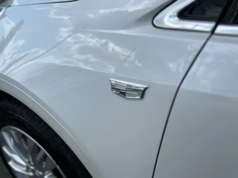 Photos of 2017 Cadillac XT5 Premium Luxury for sale in Philadelphia, PA at Cottman Auto Mall