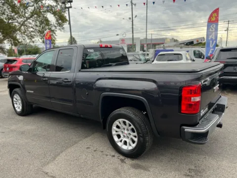 Photos of 2016 GMC Sierra 1500 SLE for sale in Philadelphia, PA at Cottman Auto Mall