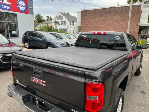 More photos of 2016 GMC Sierra 1500 SLE at Cottman Auto Mall, PA