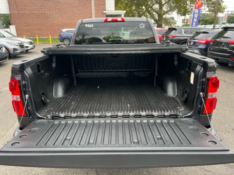 More photos of 2016 GMC Sierra 1500 SLE at Cottman Auto Mall, PA
