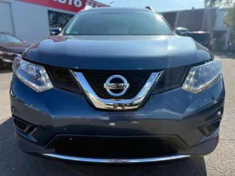 Photos of 2015 Nissan Rogue SV for sale in Philadelphia, PA at Cottman Auto Mall