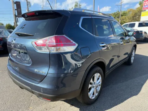 More photos of 2015 Nissan Rogue SV at Cottman Auto Mall, PA