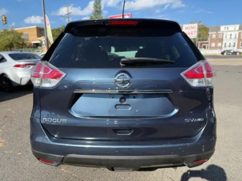 More photos of 2015 Nissan Rogue SV at Cottman Auto Mall, PA