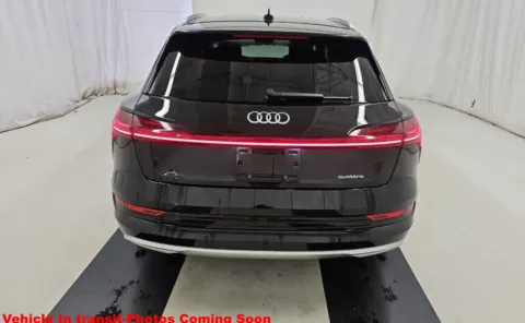 Another view of 2021 Audi e-tron quattro Premium Plus for sale in Philadelphia, PA at Cottman Auto Mall