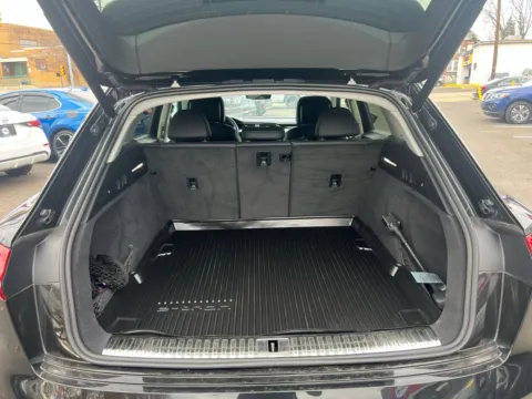 More photos of 2021 Audi e-tron quattro Premium Plus at Cottman Auto Mall, PA