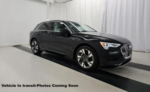 More photos of 2021 Audi e-tron quattro Premium Plus at Cottman Auto Mall, PA