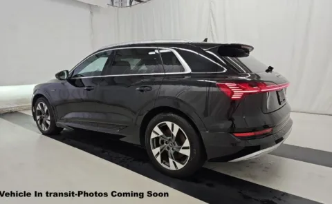 Photos of 2021 Audi e-tron quattro Premium Plus for sale in Philadelphia, PA at Cottman Auto Mall