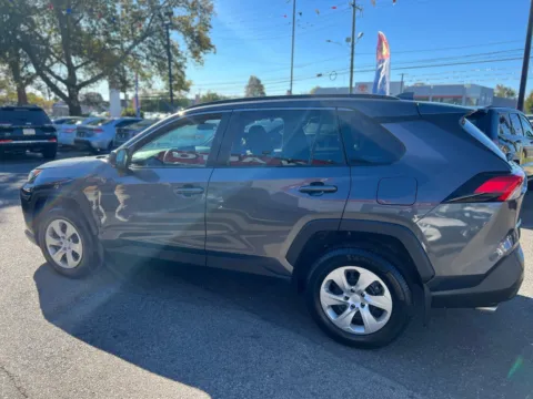Photos of 2019 Toyota RAV4 LE for sale in Philadelphia, PA at Cottman Auto Mall