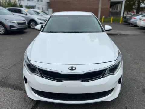 More photos of 2017 Kia Optima Hybrid EX at Cottman Auto Mall, PA