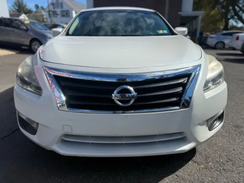 Photos of 2014 Nissan Altima 2.5 S for sale in Philadelphia, PA at Cottman Auto Mall