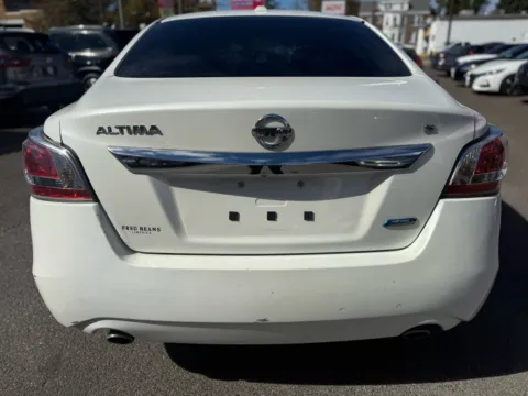 More photos of 2014 Nissan Altima 2.5 S at Cottman Auto Mall, PA