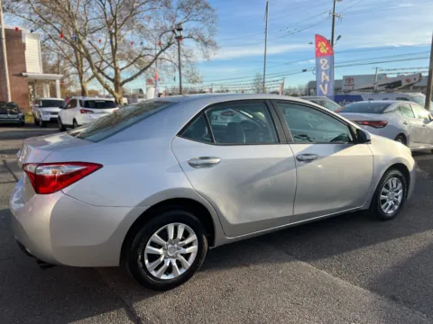 More photos of 2016 Toyota Corolla L at Cottman Auto Mall, PA