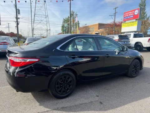 More photos of 2016 Toyota Camry LE at Cottman Auto Mall, PA