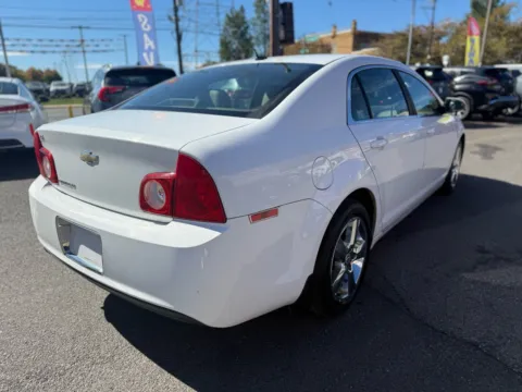 More photos of 2011 Chevrolet Malibu LT at Cottman Auto Mall, PA