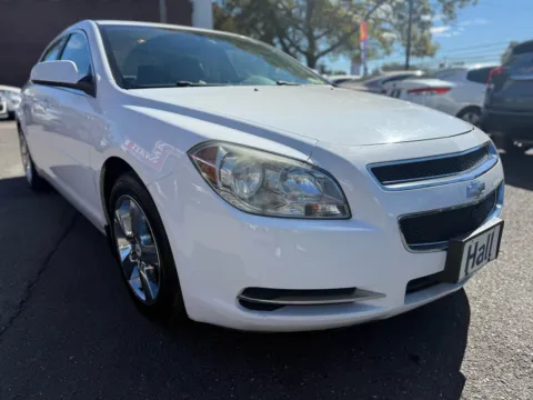 Another view of 2011 Chevrolet Malibu LT for sale in Philadelphia, PA at Cottman Auto Mall