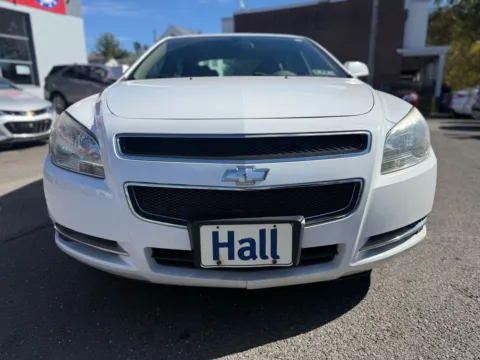 Photos of 2011 Chevrolet Malibu LT for sale in Philadelphia, PA at Cottman Auto Mall