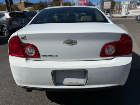 More photos of 2011 Chevrolet Malibu LT at Cottman Auto Mall, PA